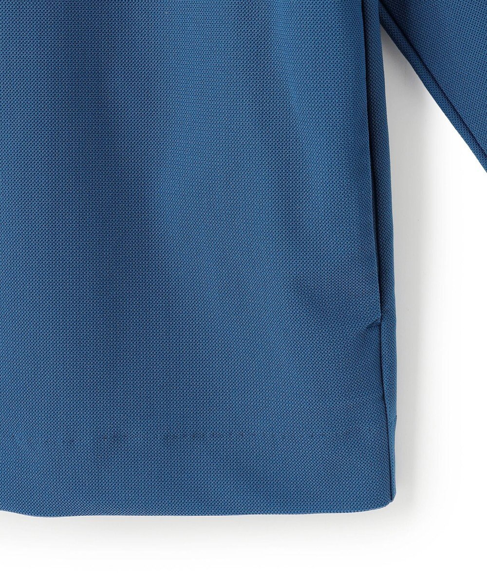 JOSEPH HOMME ＜新型追加＞新素材【抜群の通気性/360度ストレッチ】エアトールストレッチ カーディガン 