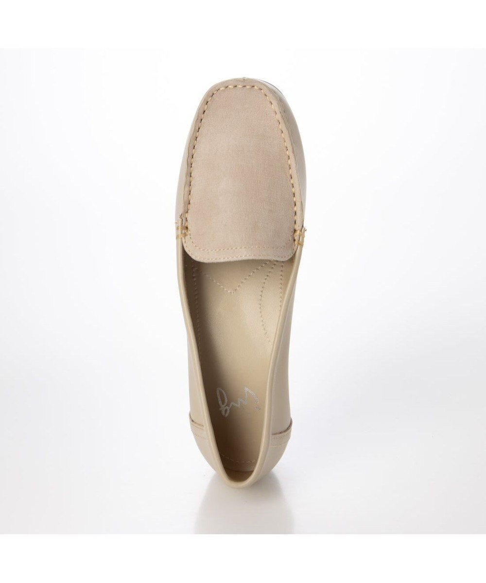 ing <ing>モカシューズ 