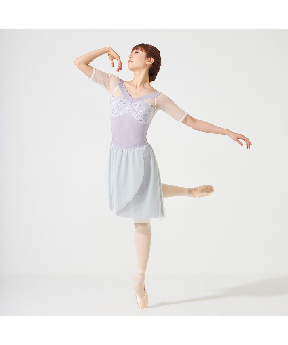 Chacott スカート 