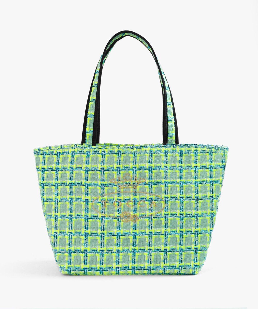 TOCCA 【キャンセル分販売中！】30th Anniversary MY PRECIOUS CUSTOMIZED BAG カスタマイズバッグ 