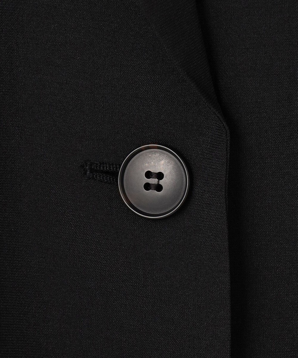 UNFILO シアー オーバージャケット 