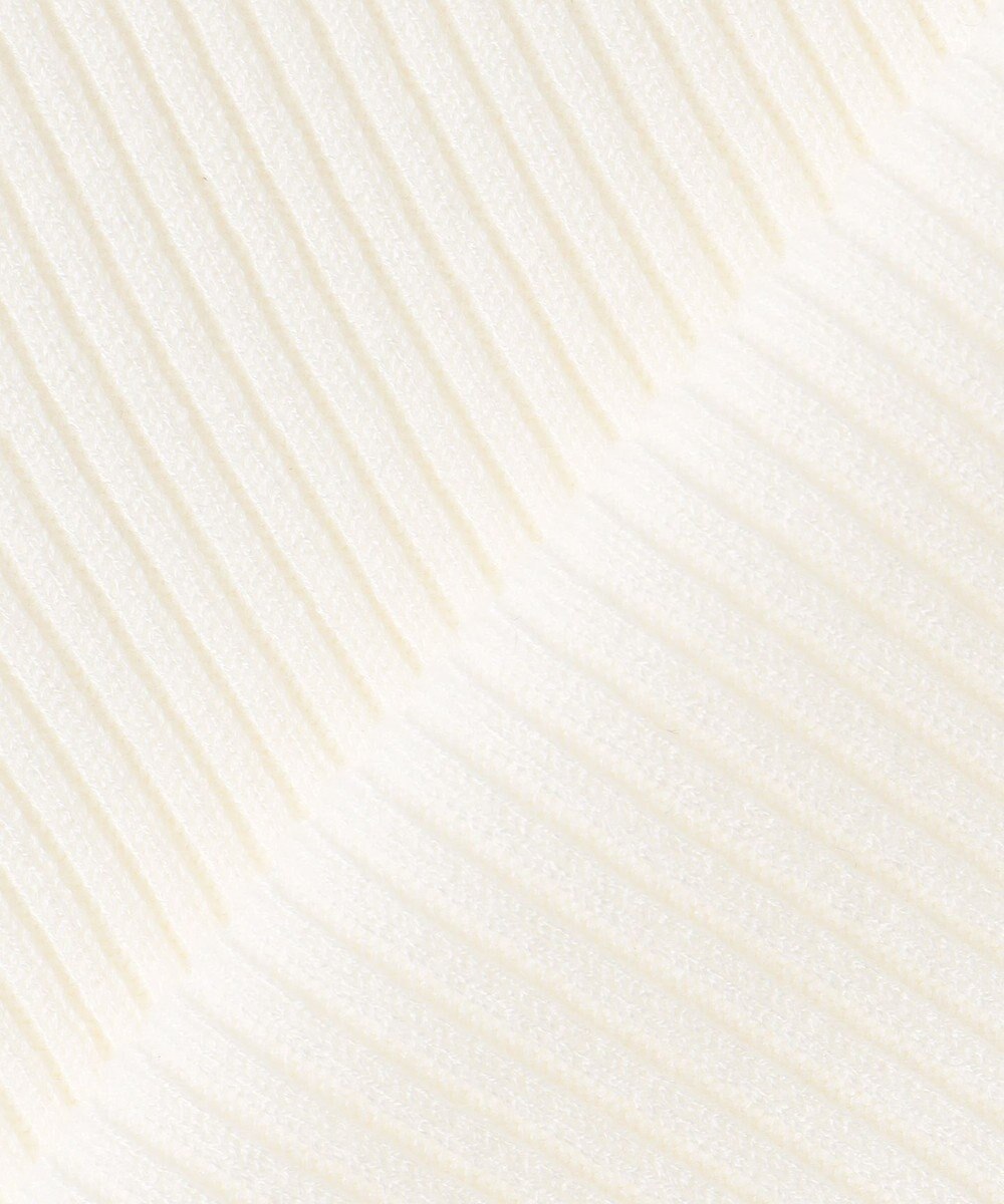 ANY L 【2SET】シアーロゴニット×タンクトップセット 