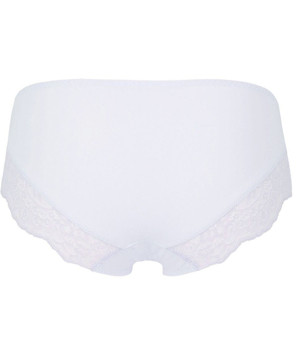 Wing ショーツ 【脇肉スマートブラ】 KB2640とペア はきこみ丈あさめ KF2340 ウイング／ワコール 