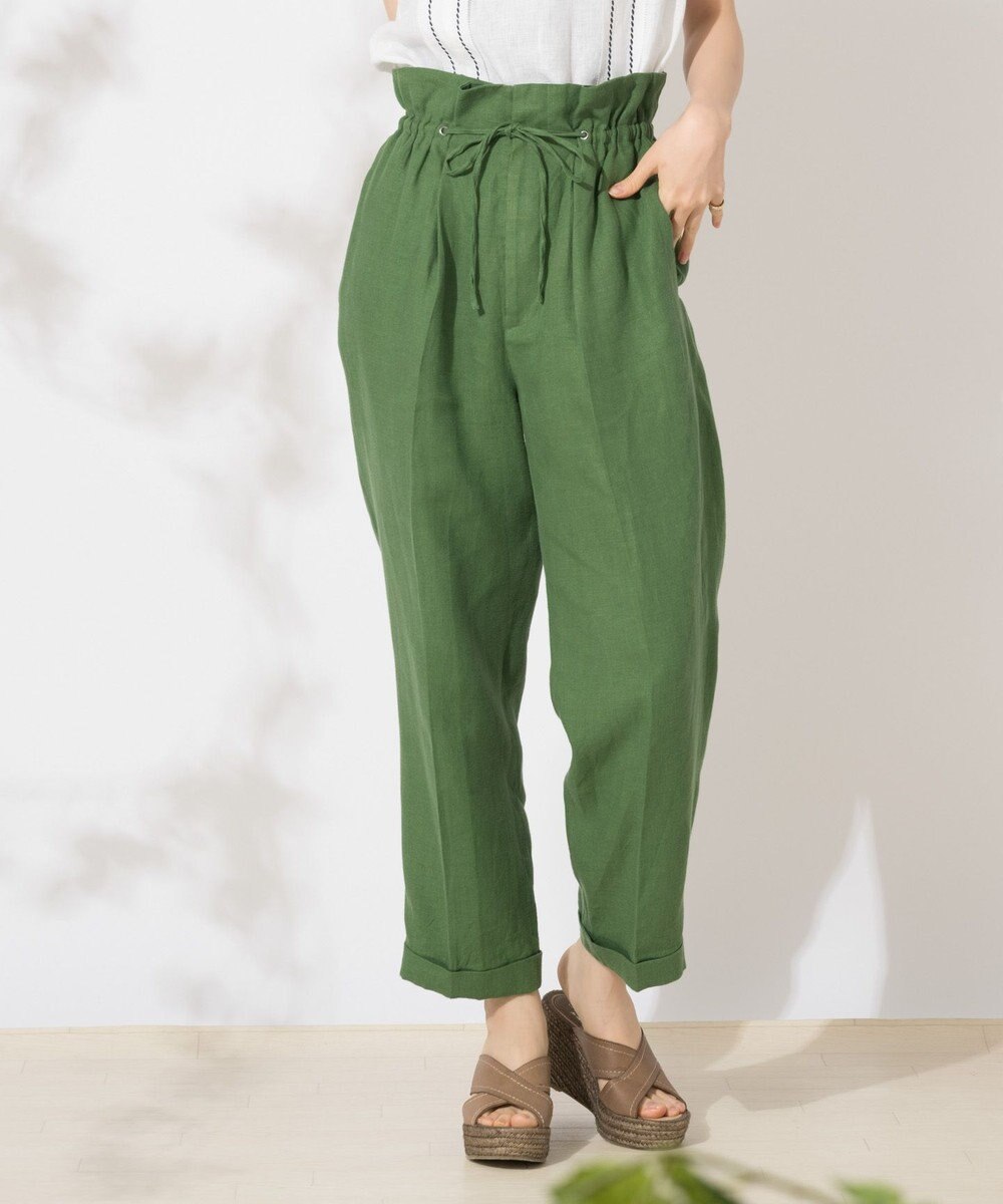 ONWARD Reuse Park 【uncrave】パンツ春夏 