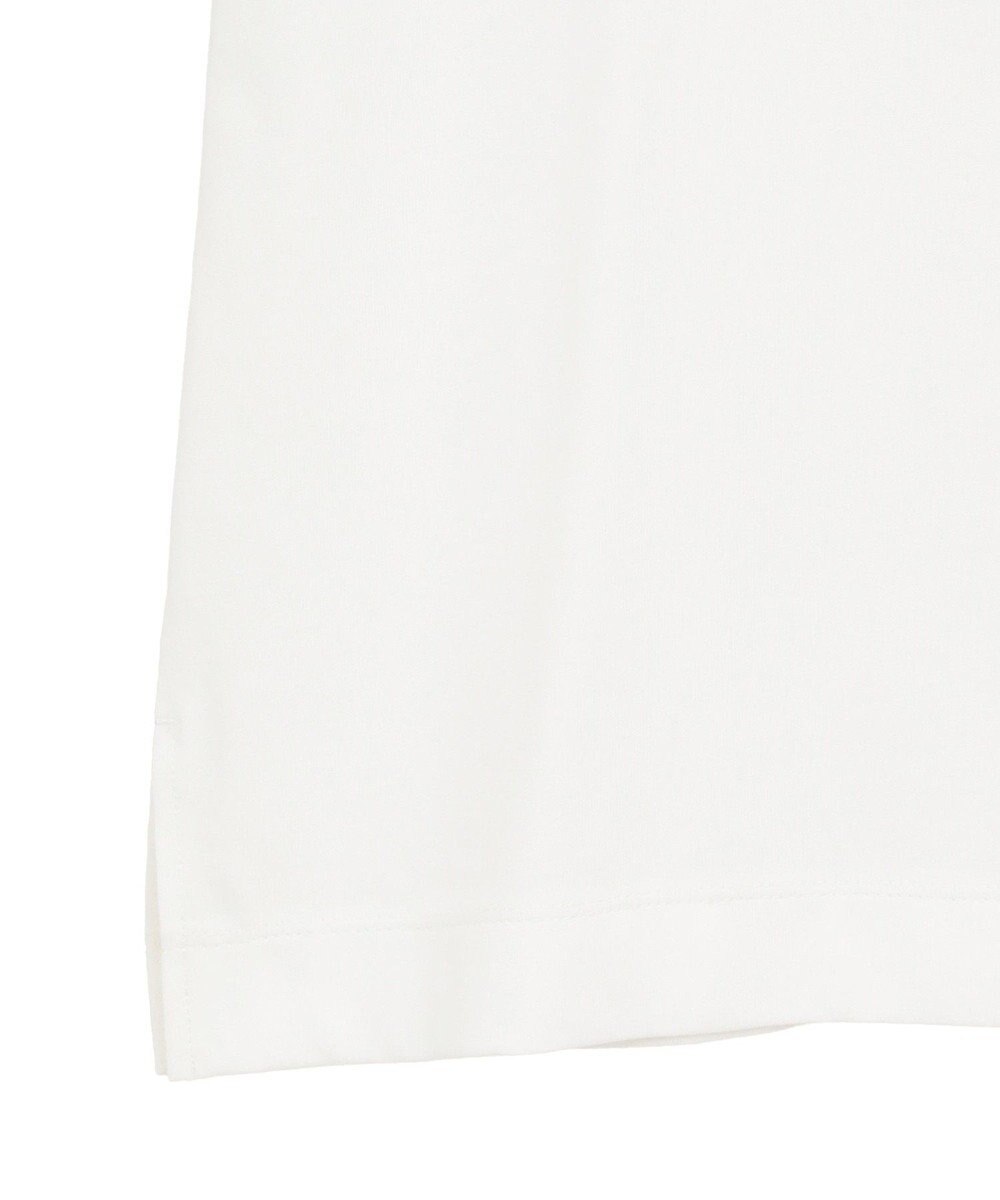 Green Parks ノースリーブフォトプルオーバー 