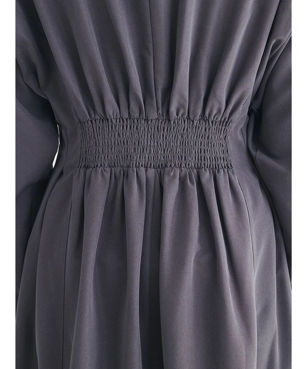 Green Parks ・ＥＬＥＮＣＡＲＥ　ＤＵＥ　ウエストタックワンピース 