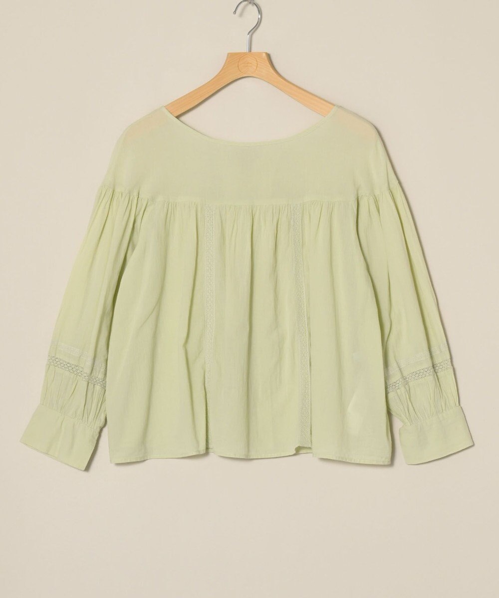 ONWARD Reuse Park 【組曲】ブラウス春夏 