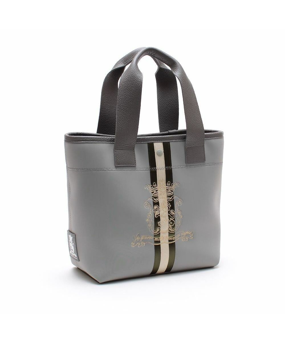 A.D.M.J. 【魔法の様に軽い】マジックライト　センターリボンデイリートートＭ 