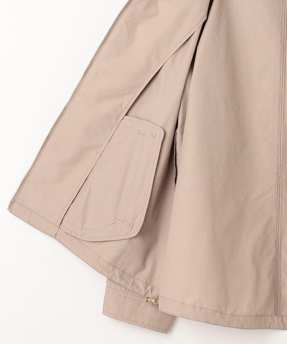 ANY SIS 【撥水】2WAYライト ブルゾン 