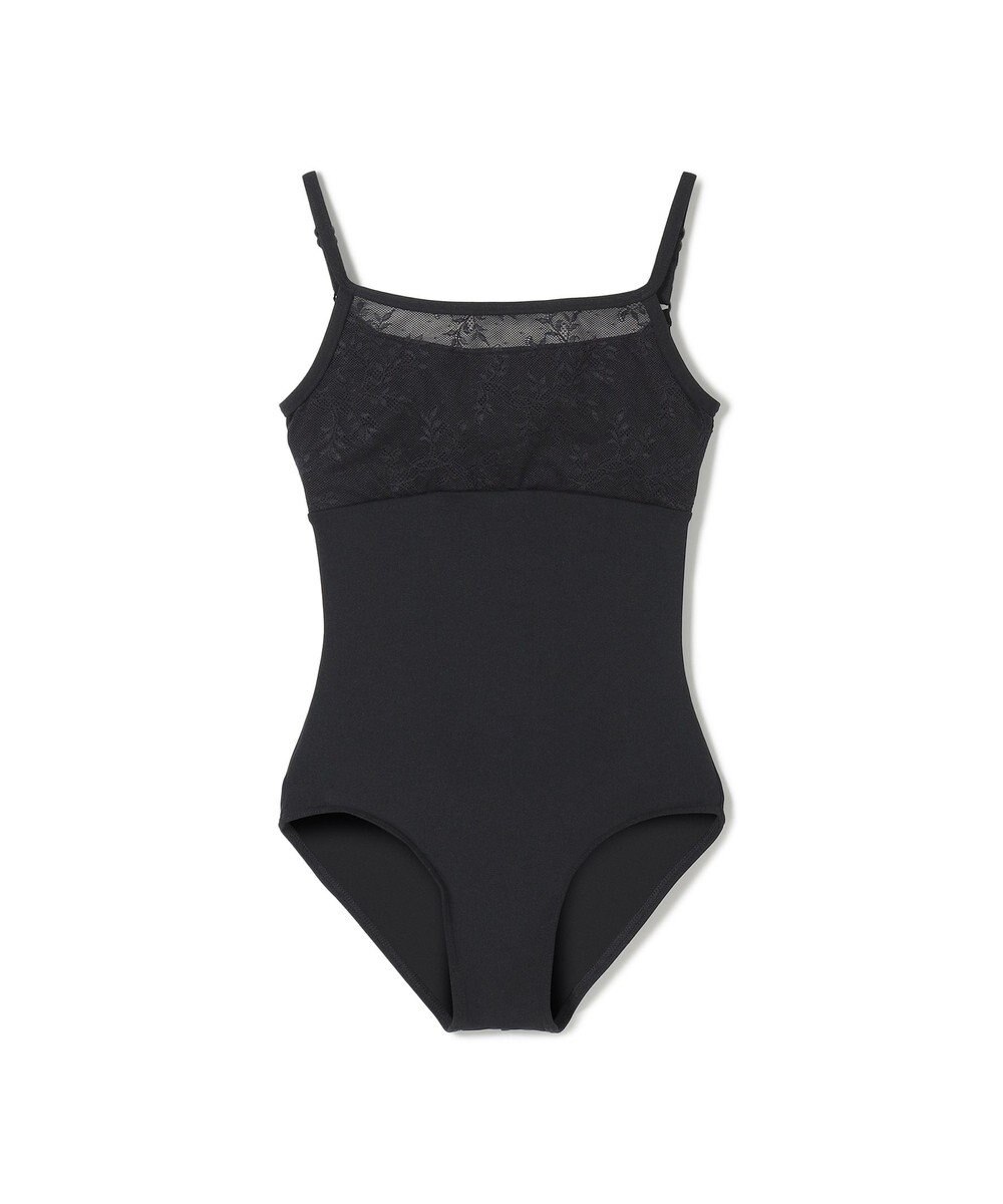 Chacott キャミソールレオタード 