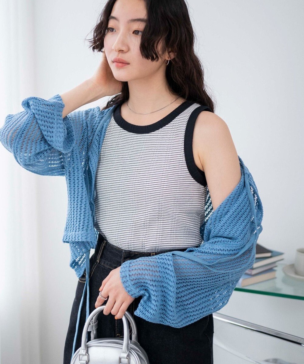 WEGO シンプルタンク 