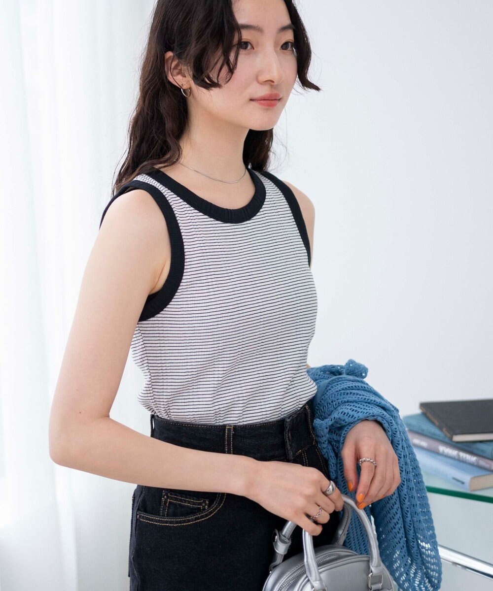 WEGO シンプルタンク 