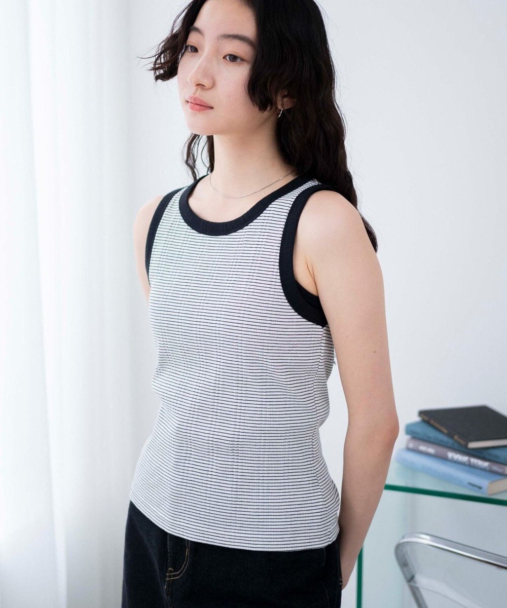 WEGO シンプルタンク 