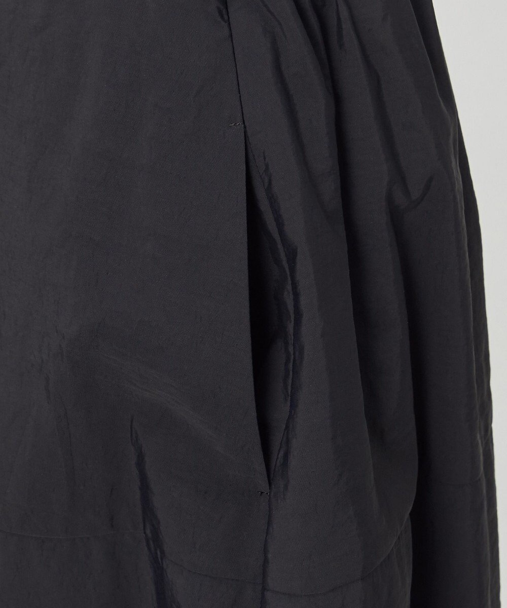 23区 【R(アール)】クラフトカットレース フレアスカート 