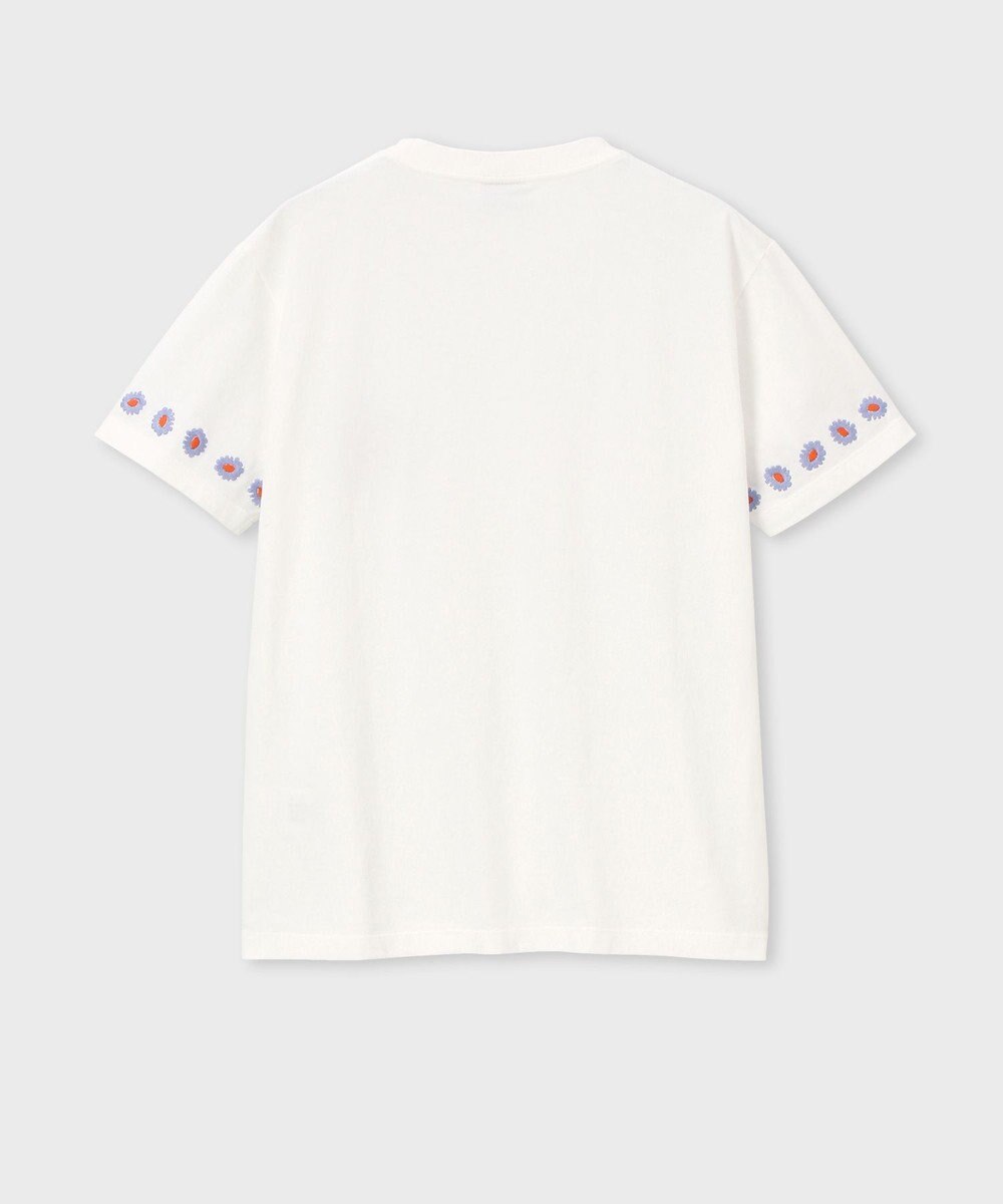 Paul Smith Chamomile 半袖Tシャツ 