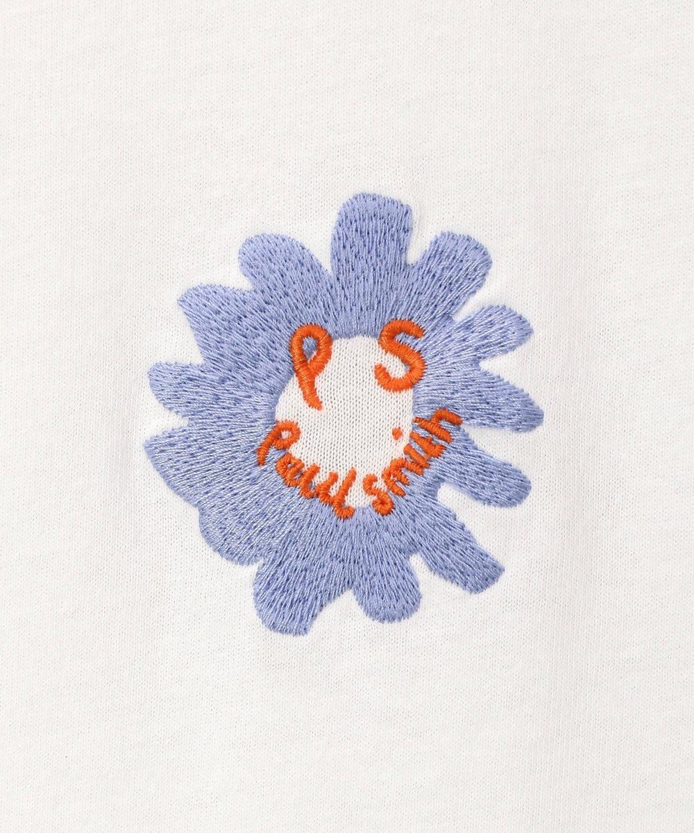 Paul Smith Chamomile 半袖Tシャツ 