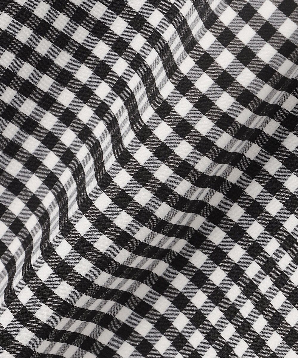 ANY SIS 【2WAY】フロントジップタイト スカート 