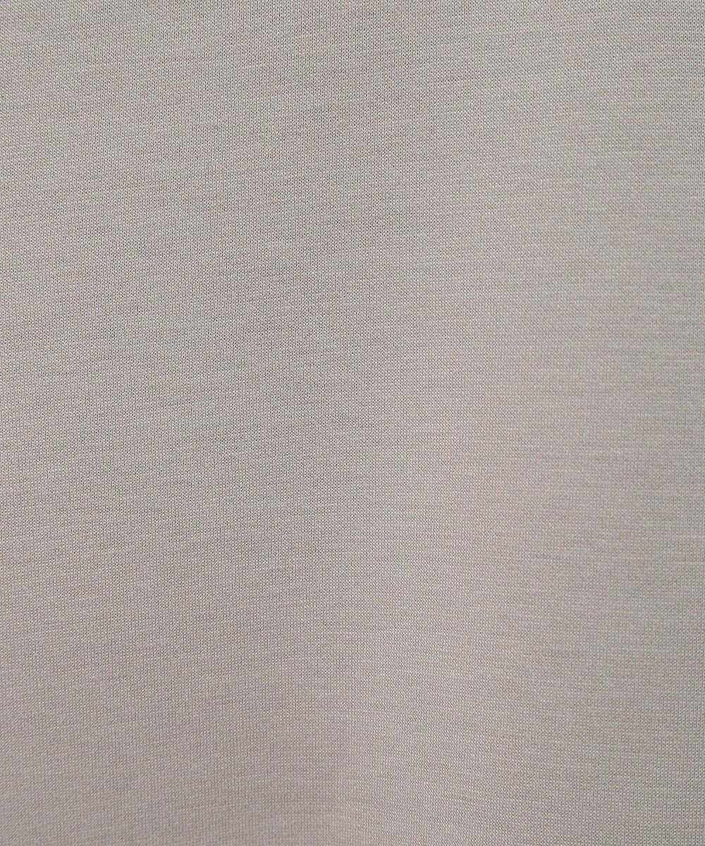 Green Parks ダンボール抜け襟プルオーバー 