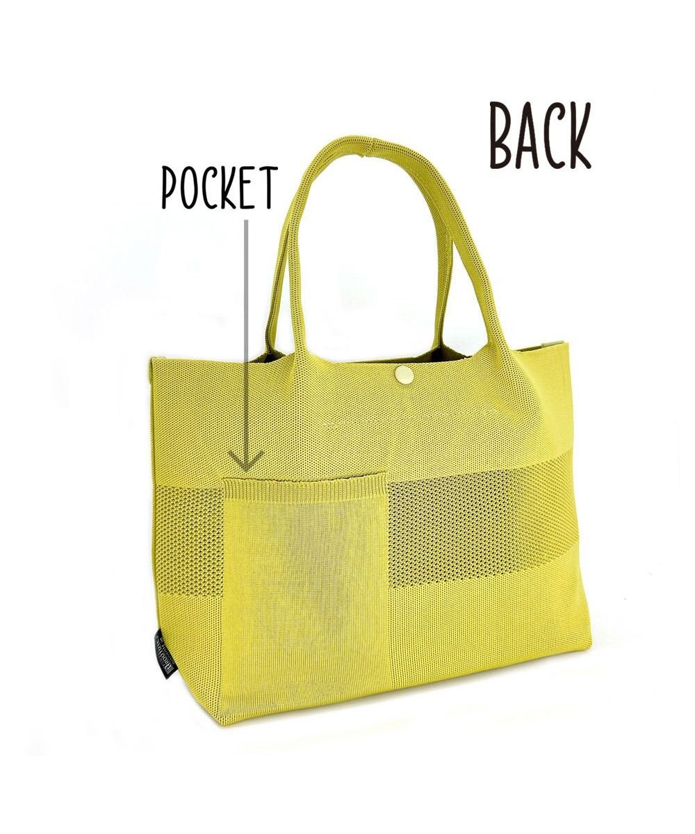 ROOTOTE 3576【ルートート】LT.デリ.ルフル.ミクスト-A 