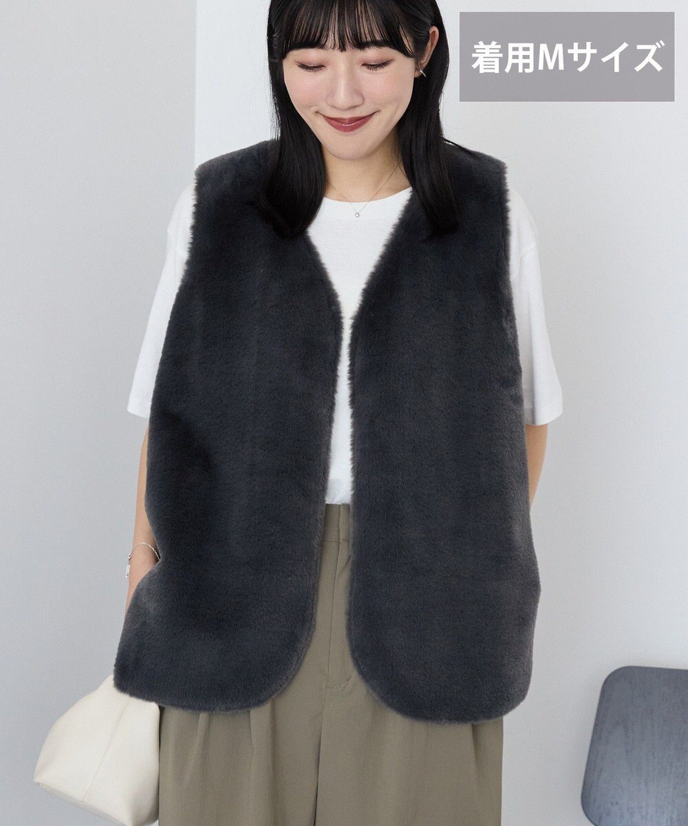 AMERICAN HOLIC 【選べる丈】ファーベスト 