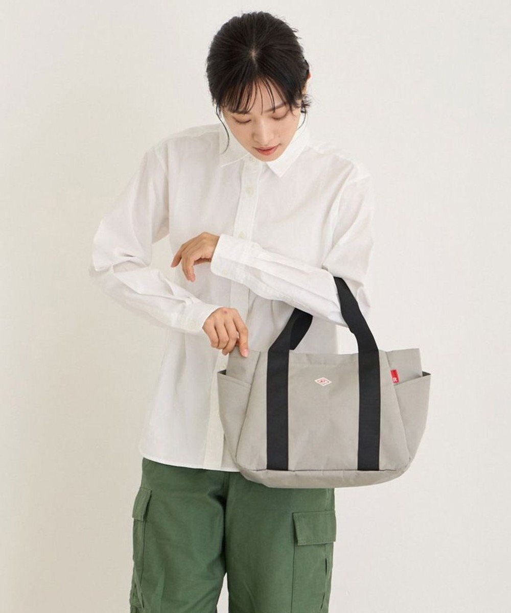 ROOTOTE 1463【仕切り+自立+撥水】SN.デリ.パルーティ.ハッスイ-A 