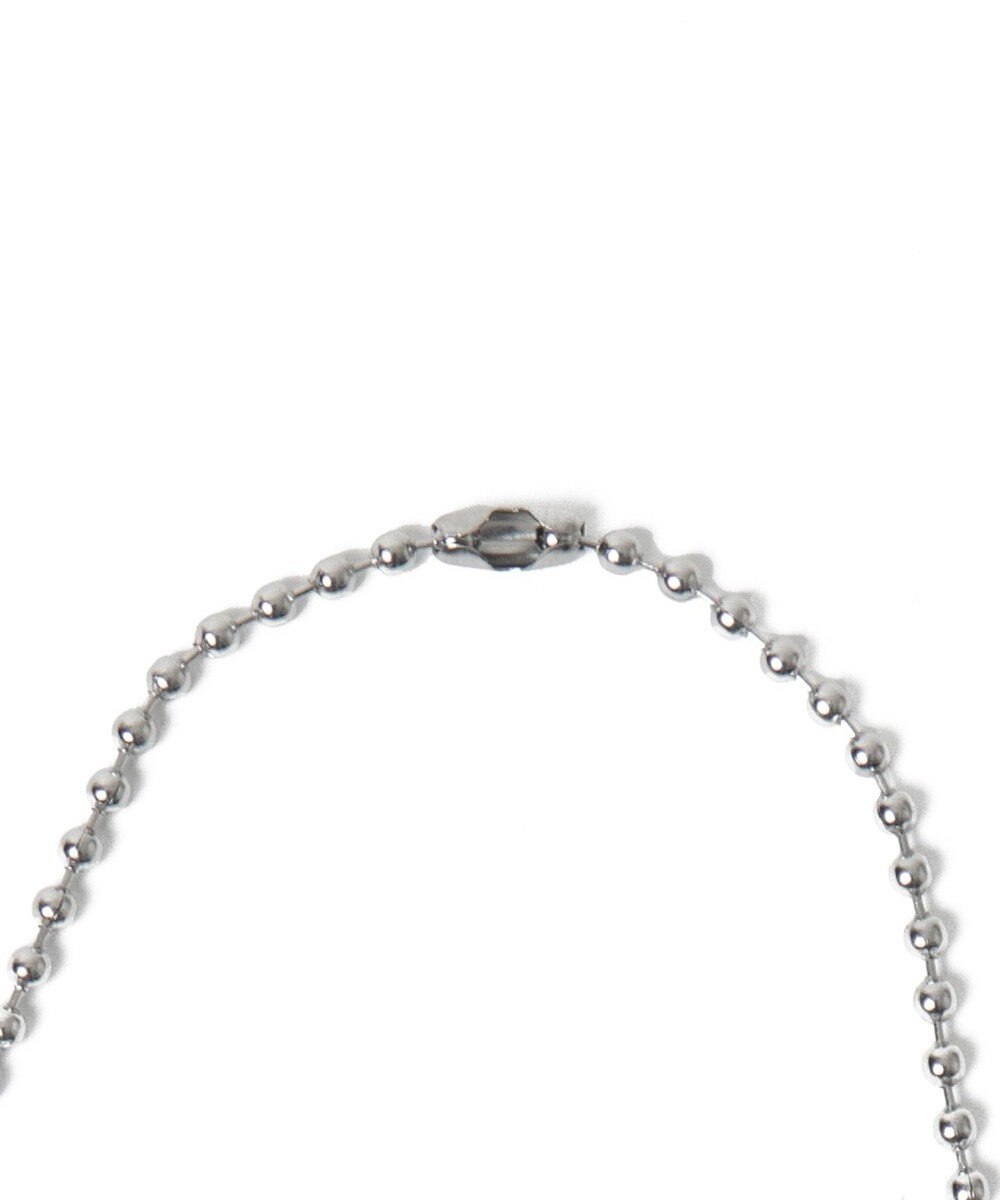 WEGO LWスターモチーフネックレス 