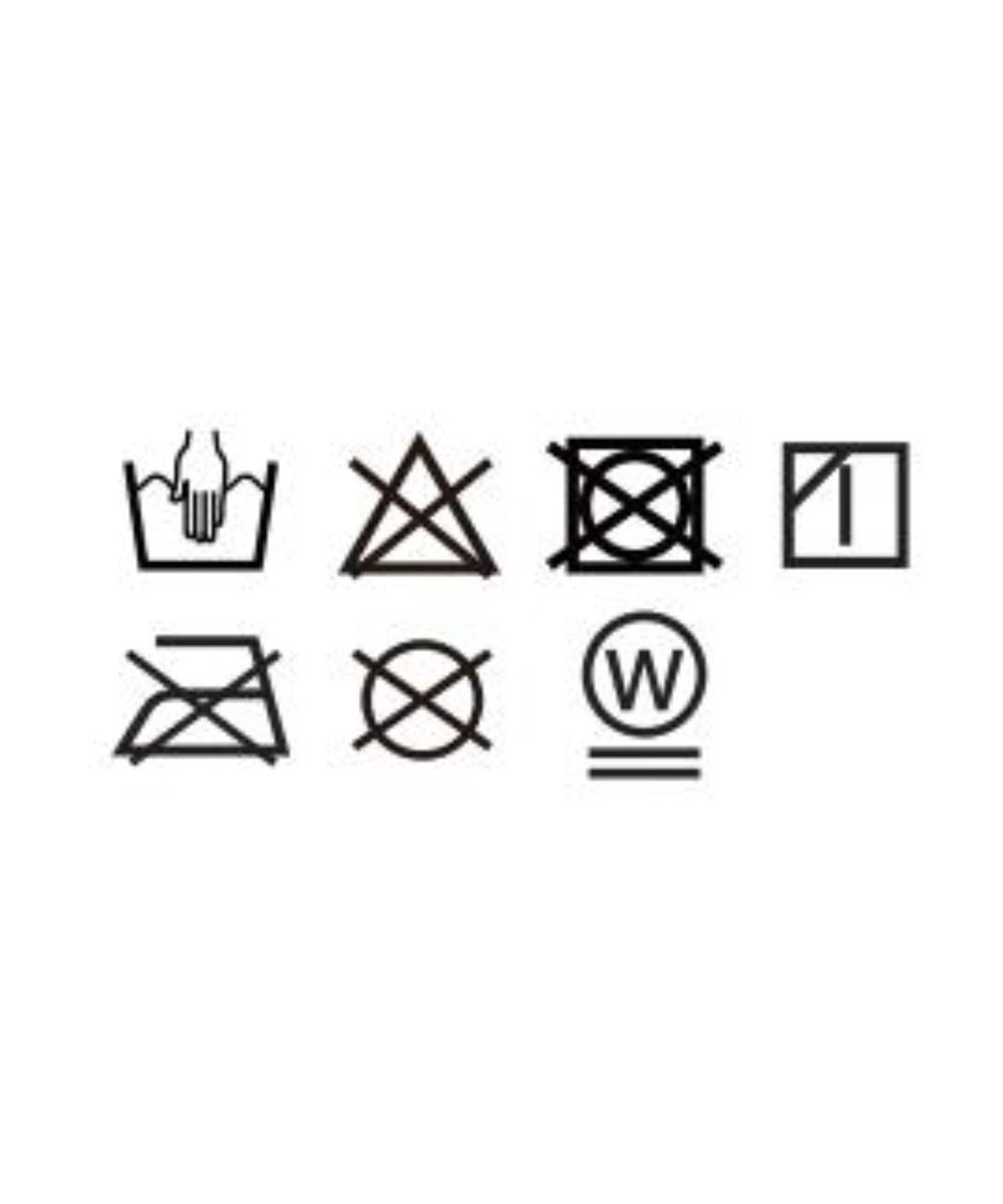 WEGO Fレザードロストショートシャツ 