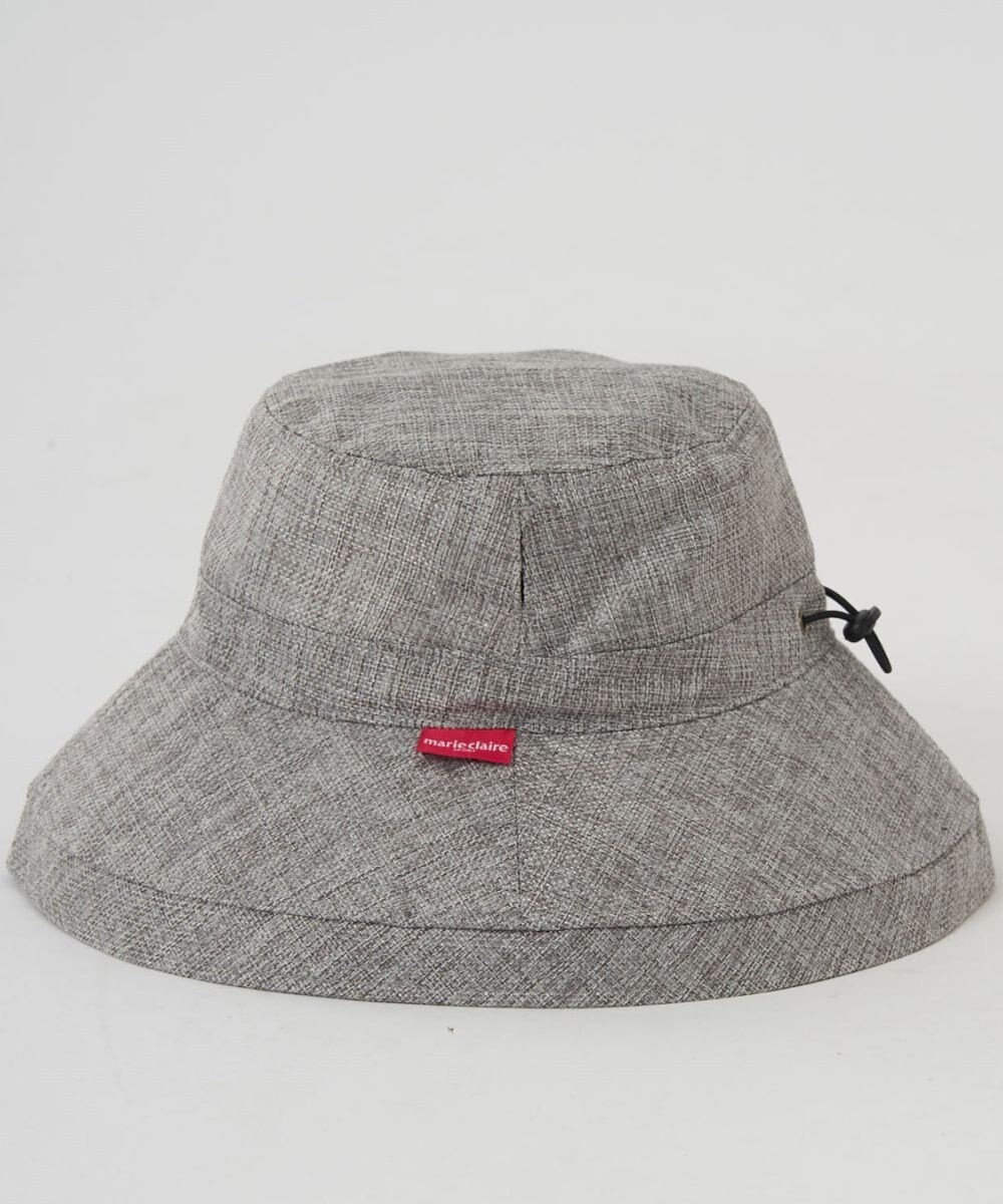 FILA GOLF／marie claire 【marie claire SPORT】 体感-10℃ コカゲルハット 