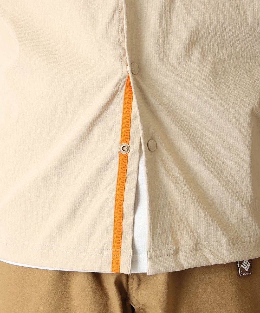 Columbia Columbia/ ランドローマーリップストップショートスリーブシャツII /コロンビア 