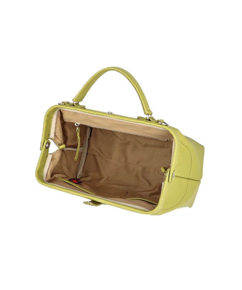 Atelier nuu 日本製 parcel mist ミニダレス ショルダーバッグ 