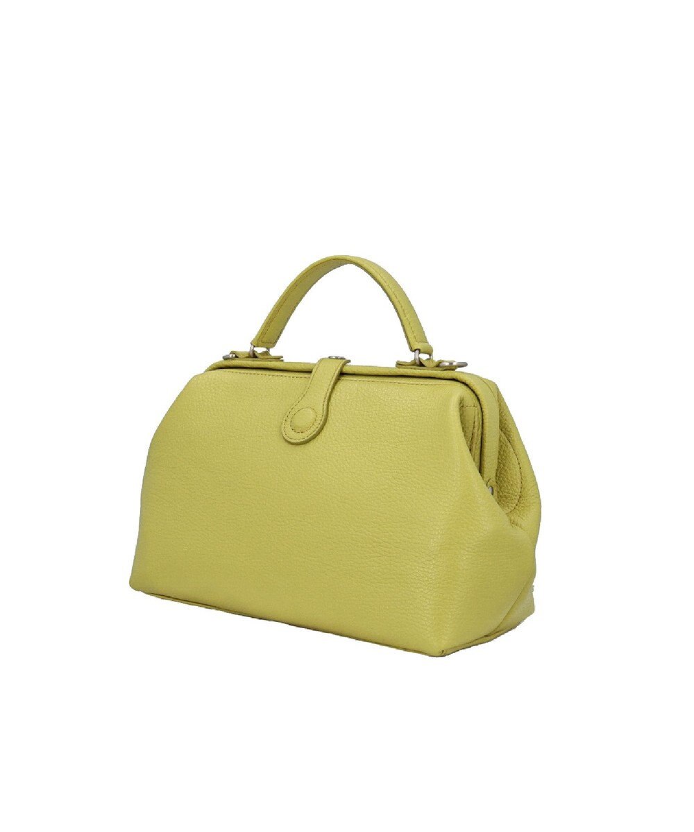 Atelier nuu 日本製 parcel mist ミニダレス ショルダーバッグ 