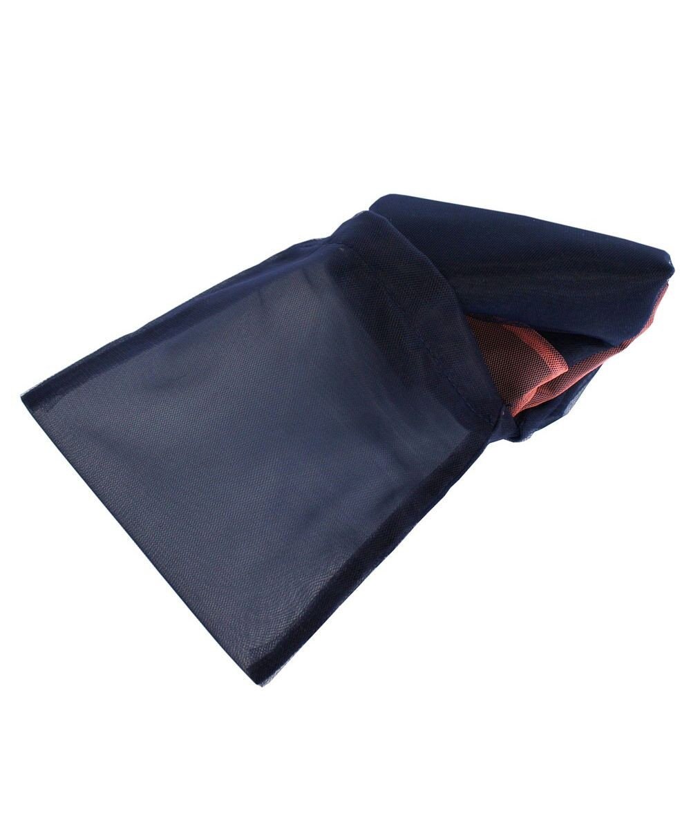 ROOTOTE 0376【直営店限定商品：オーガンジーエコバッグ】/ EU.RSルーショッパー.MID.SUK-A 