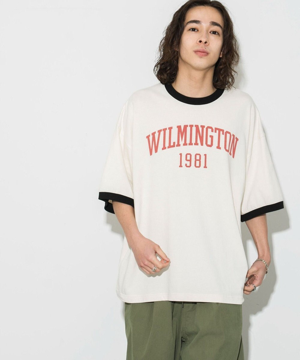WEGO グラフィックリンガーBIG　T（S） 