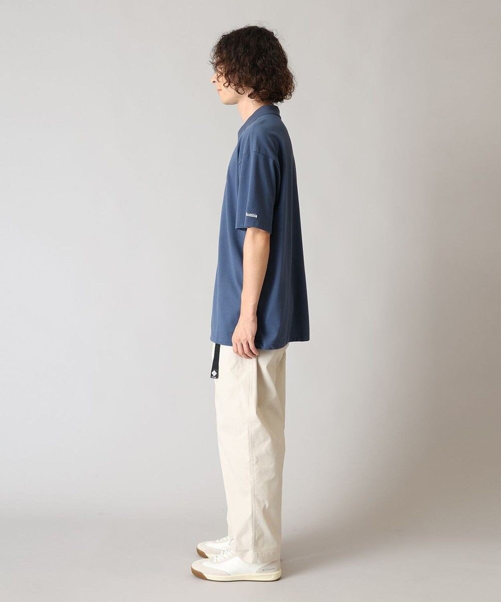 Columbia Columbia/ ビーボウルショートスリーブポロ /コロンビア 