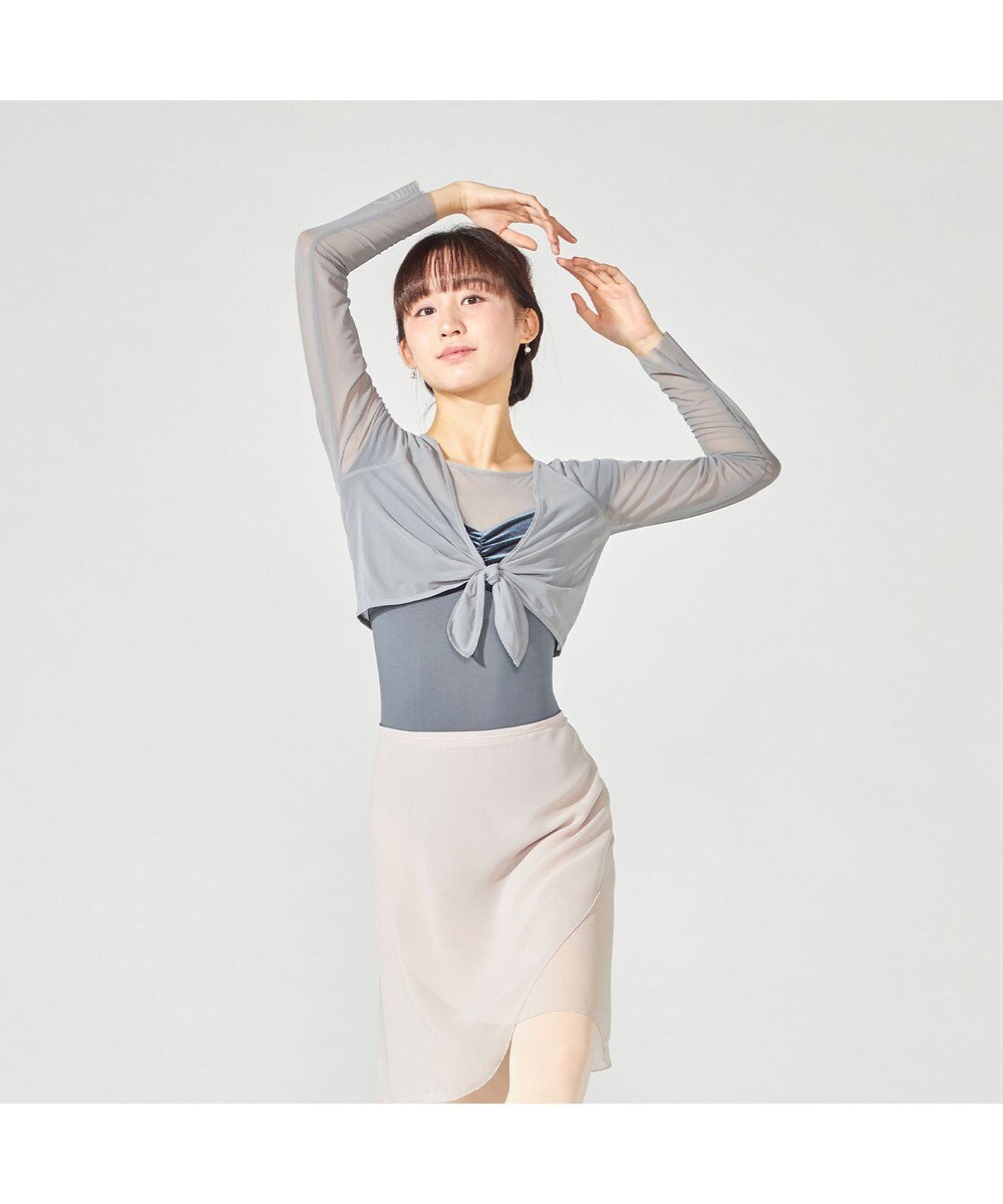 Chacott チュールカシュクール 