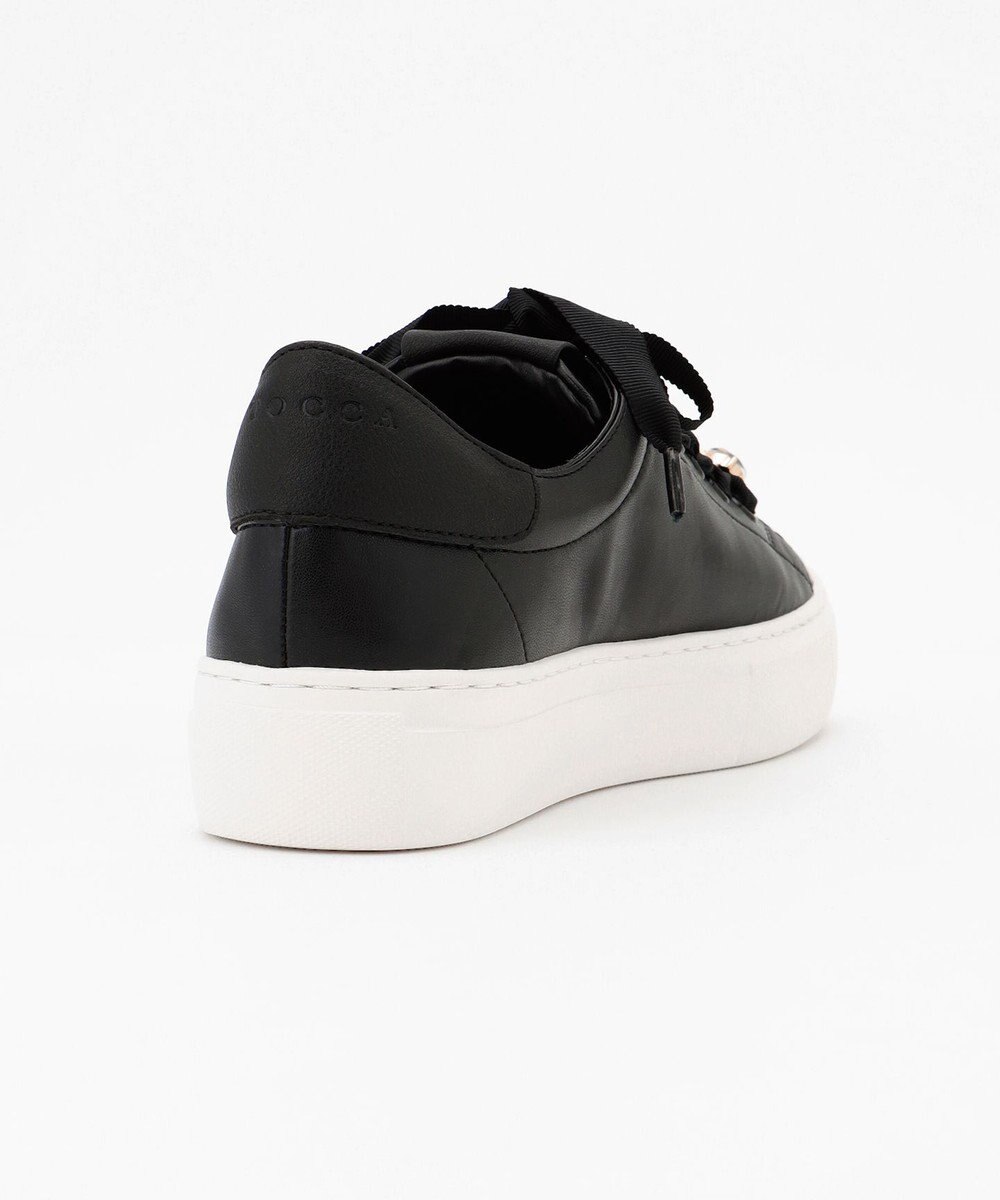 TOCCA 【新色シルバーカラー登場！】【軽量】BIJOUX SNEAKERS スニーカー 