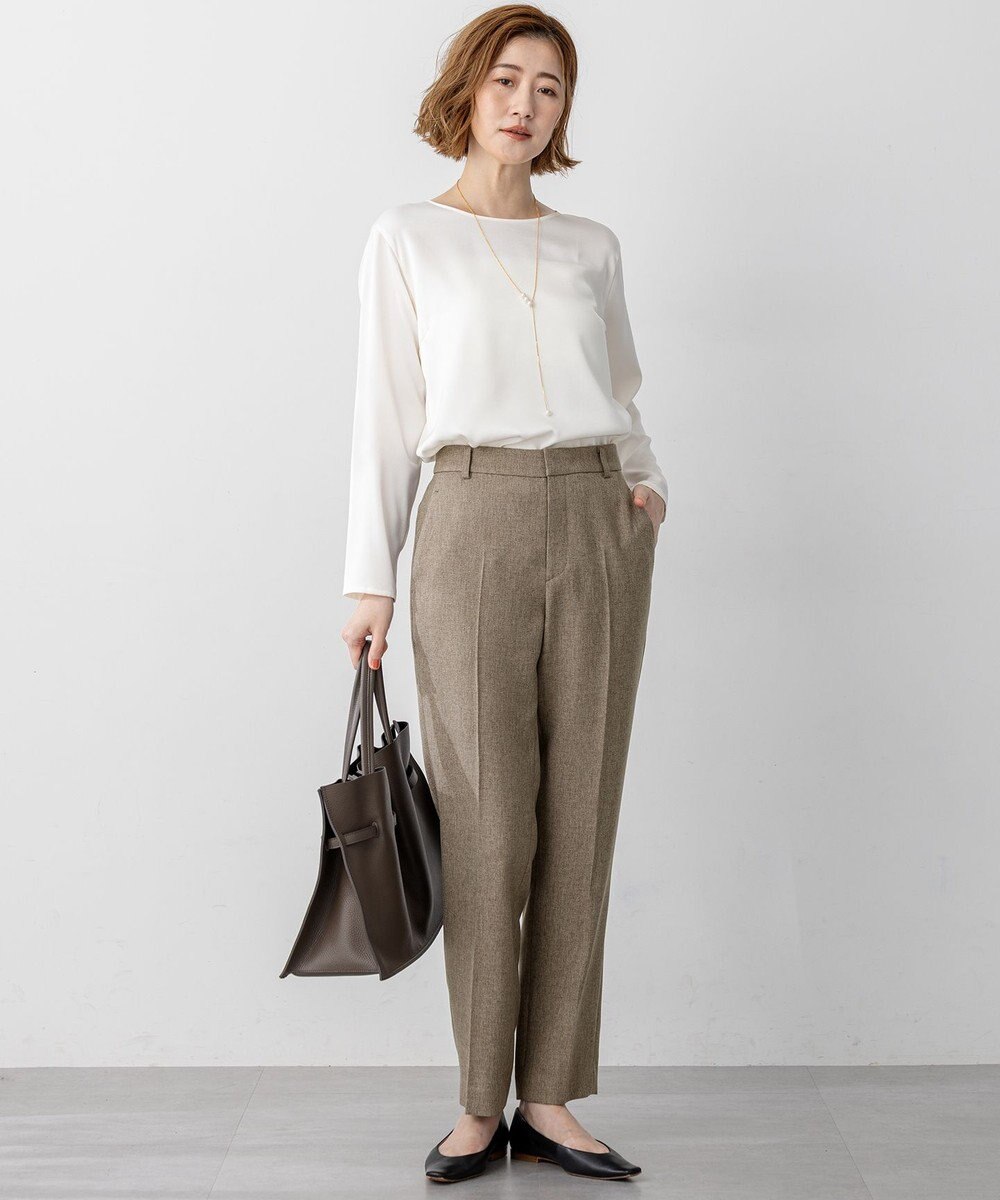 23区 パールライン ラリエット 