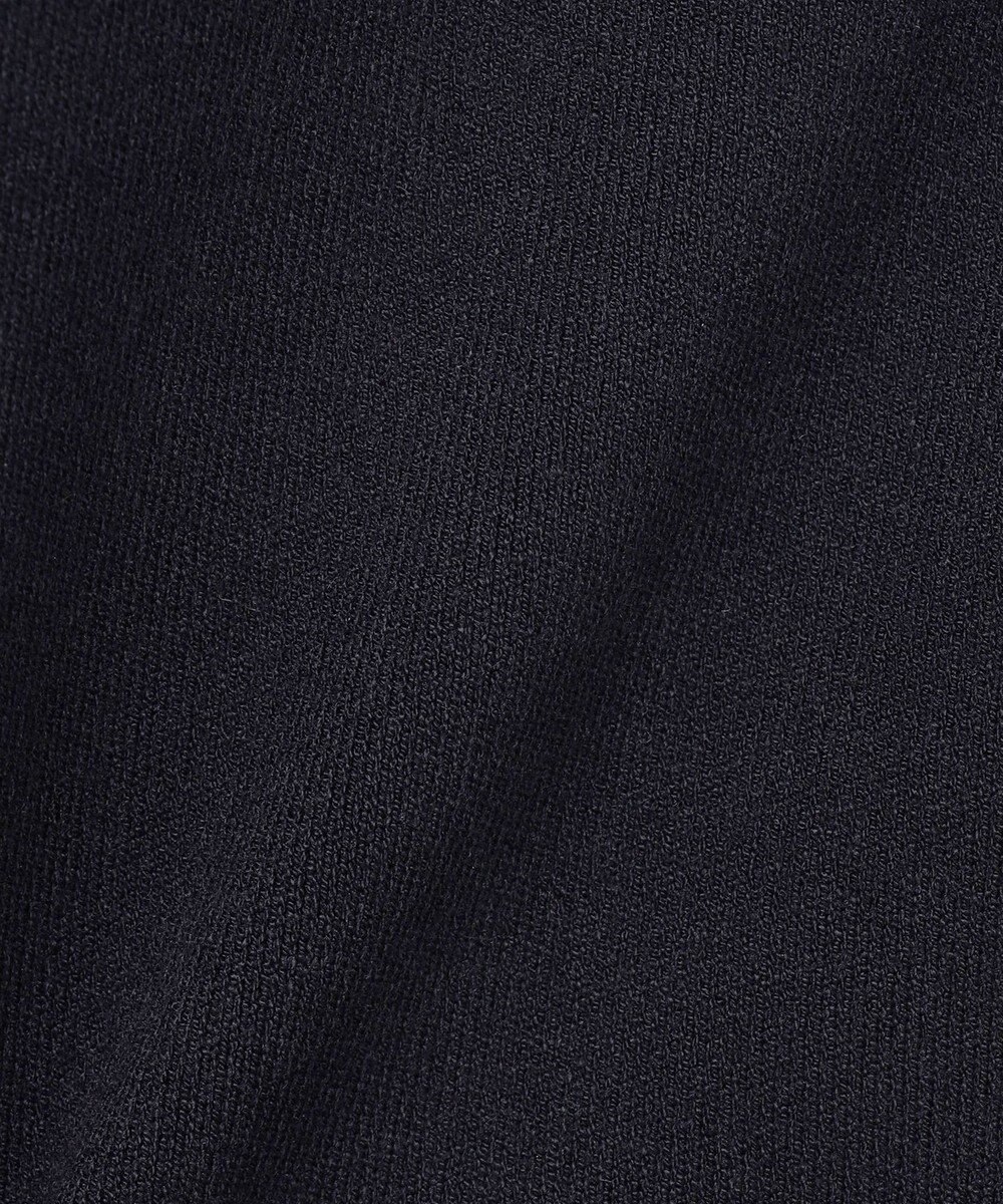 組曲 S 【加藤ローサさん着用】スムースストレッチニットアップ 