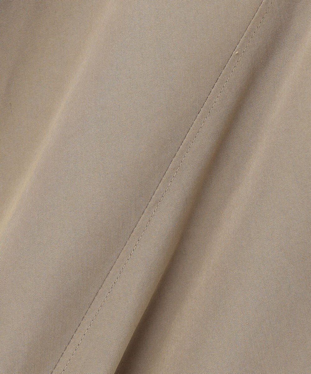 UNFILO L フィブリル ロングスカート 