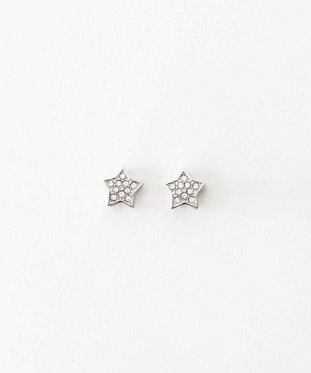 WEGO L2Pステンレスモチーフピアス 