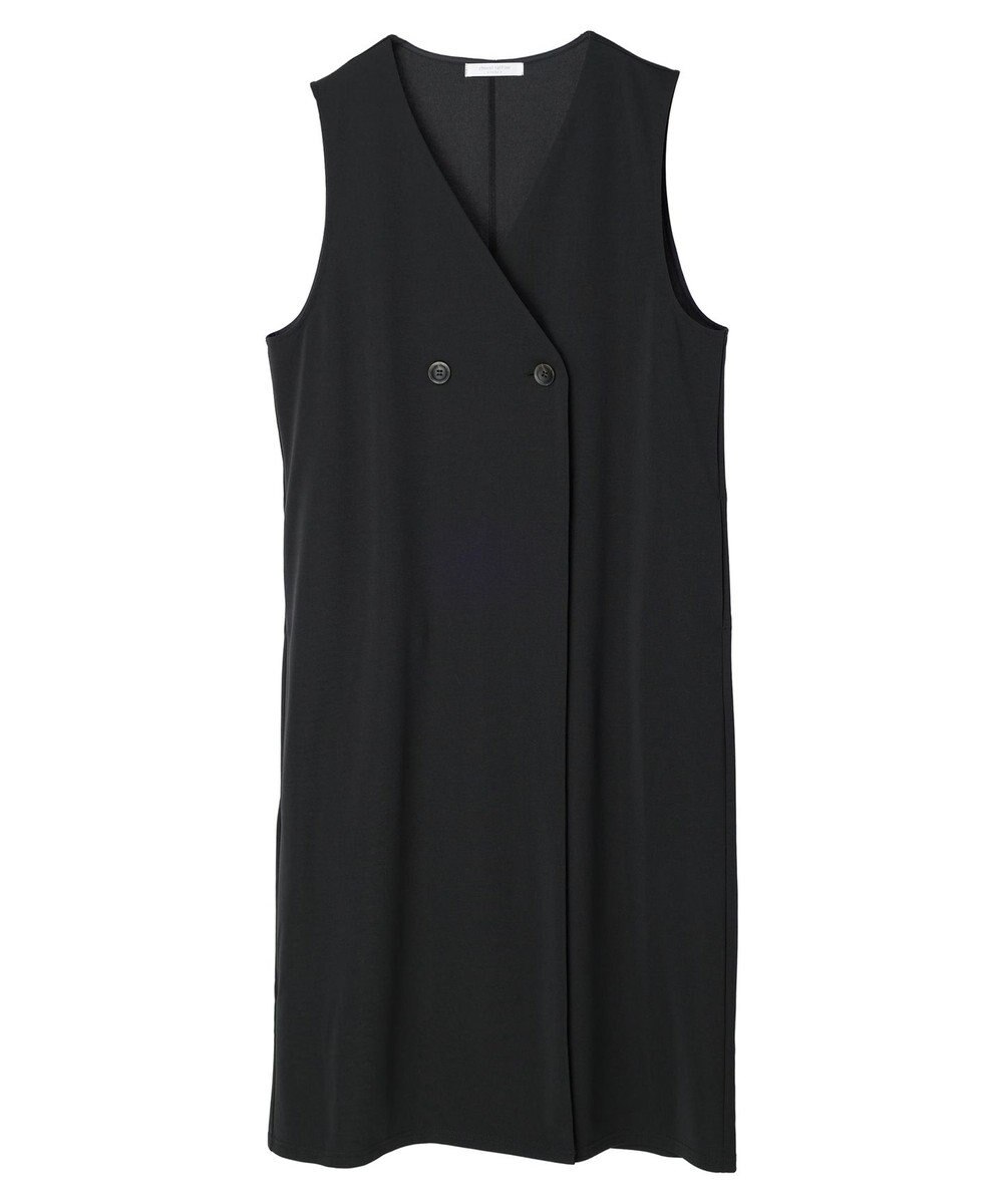 Green Parks ジレにもなる２ｗａｙジャンスカ 