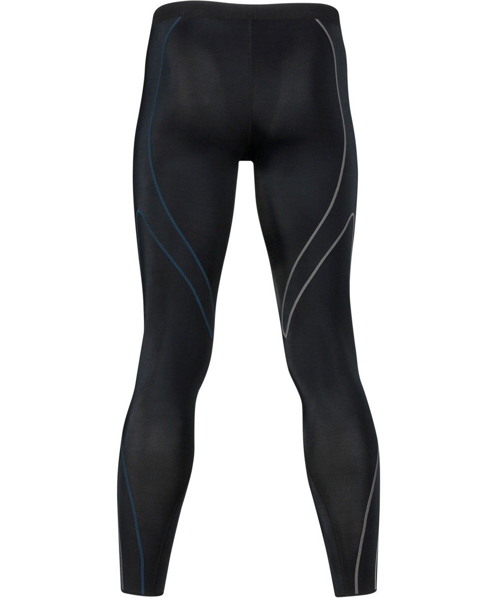 CW-X 【MEN】 CW-X スポーツタイツ 股関節・ひざサポート エキスパートモデル3.0 CW-X独自のテーピング原理で着地の衝撃からひざを守る HXO499 /ワコール 