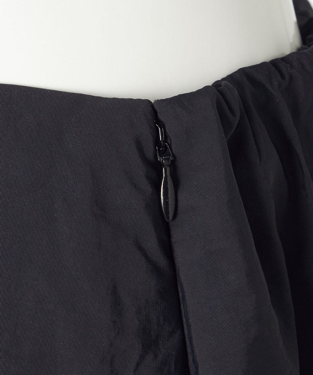 23区 【R(アール)】クラフトカットレース フレアスカート 