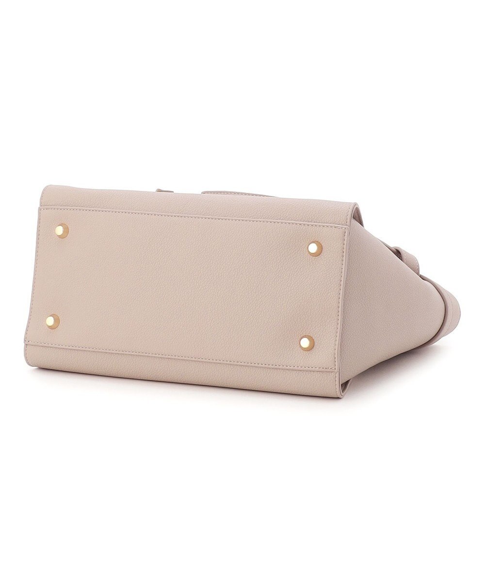 23区 ベルテッド トートバッグ 