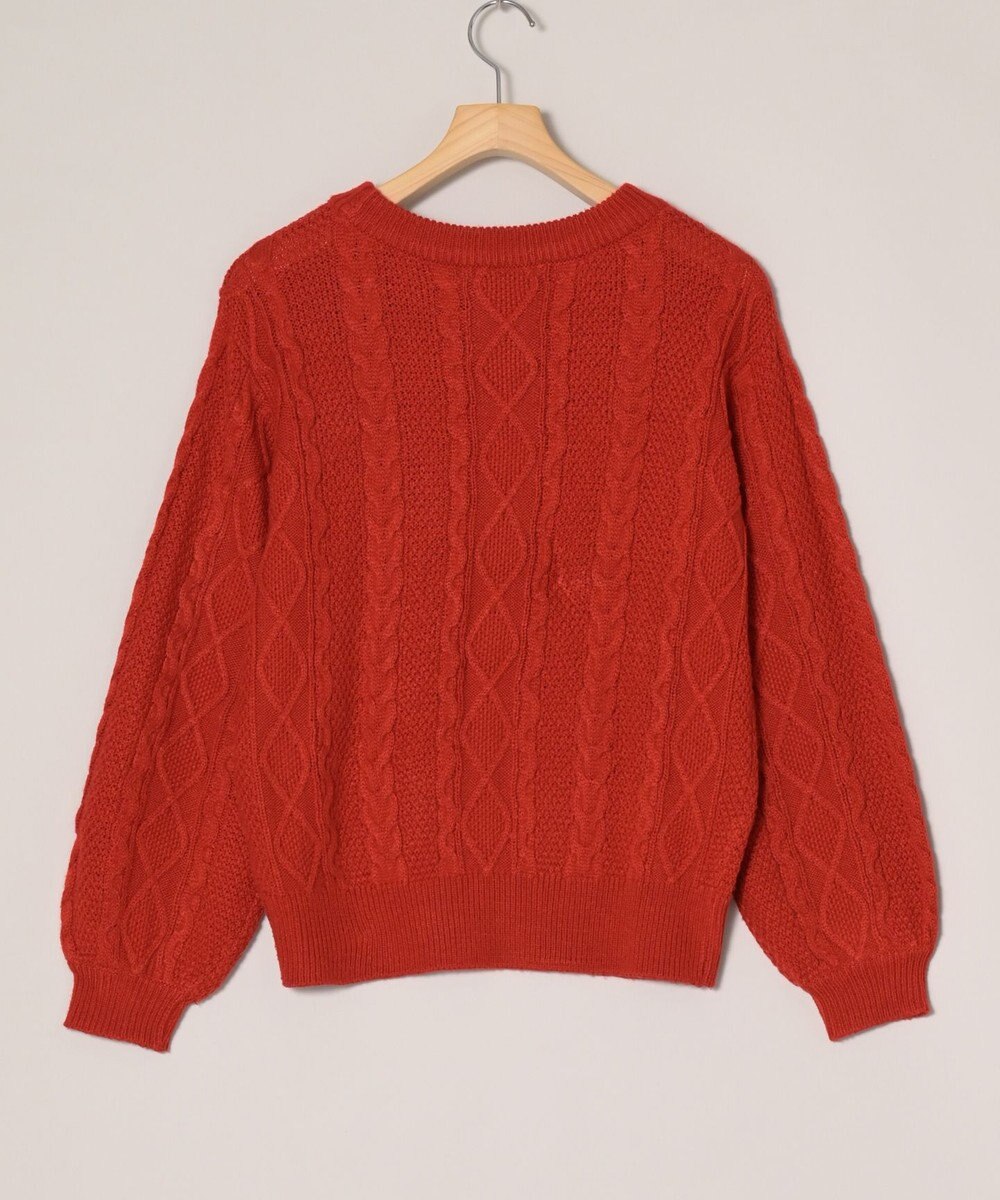 ONWARD Reuse Park 【any FAM】ニット秋冬 