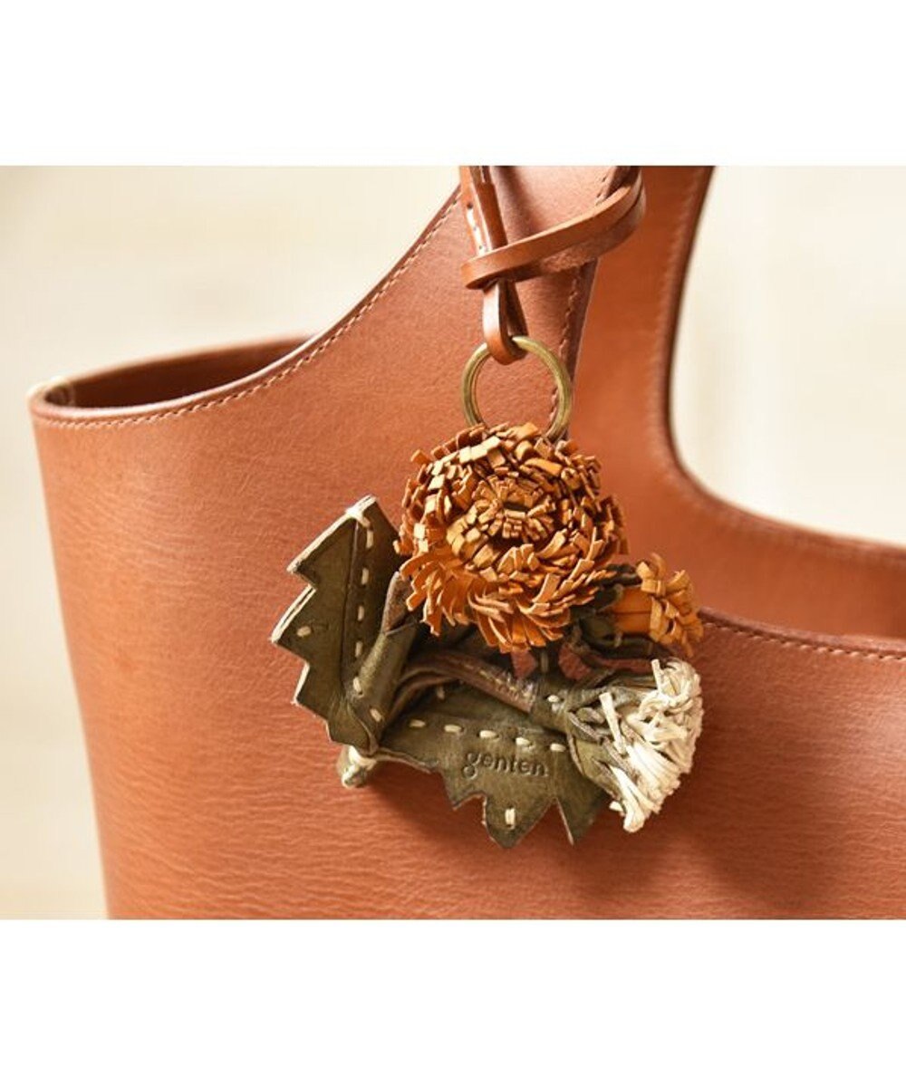 genten エヴァーチャーム タンポポ 