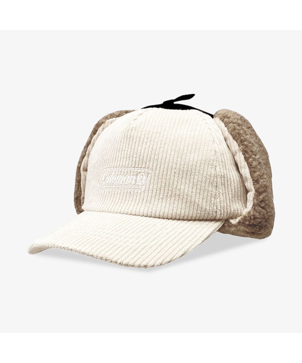 林八百吉商店 Coleman フライトキャップ 