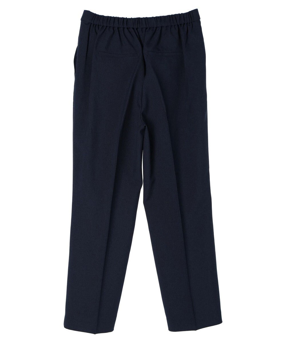 Green Parks 接触冷感　きれいシルエットパンツ（テーパード） 