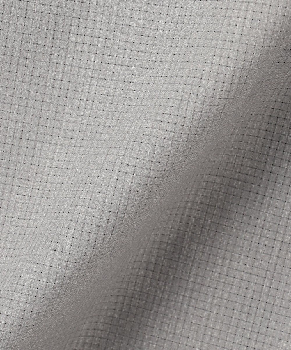 JOSEPH HOMME クールドッツストレッチ　フードブルゾン 