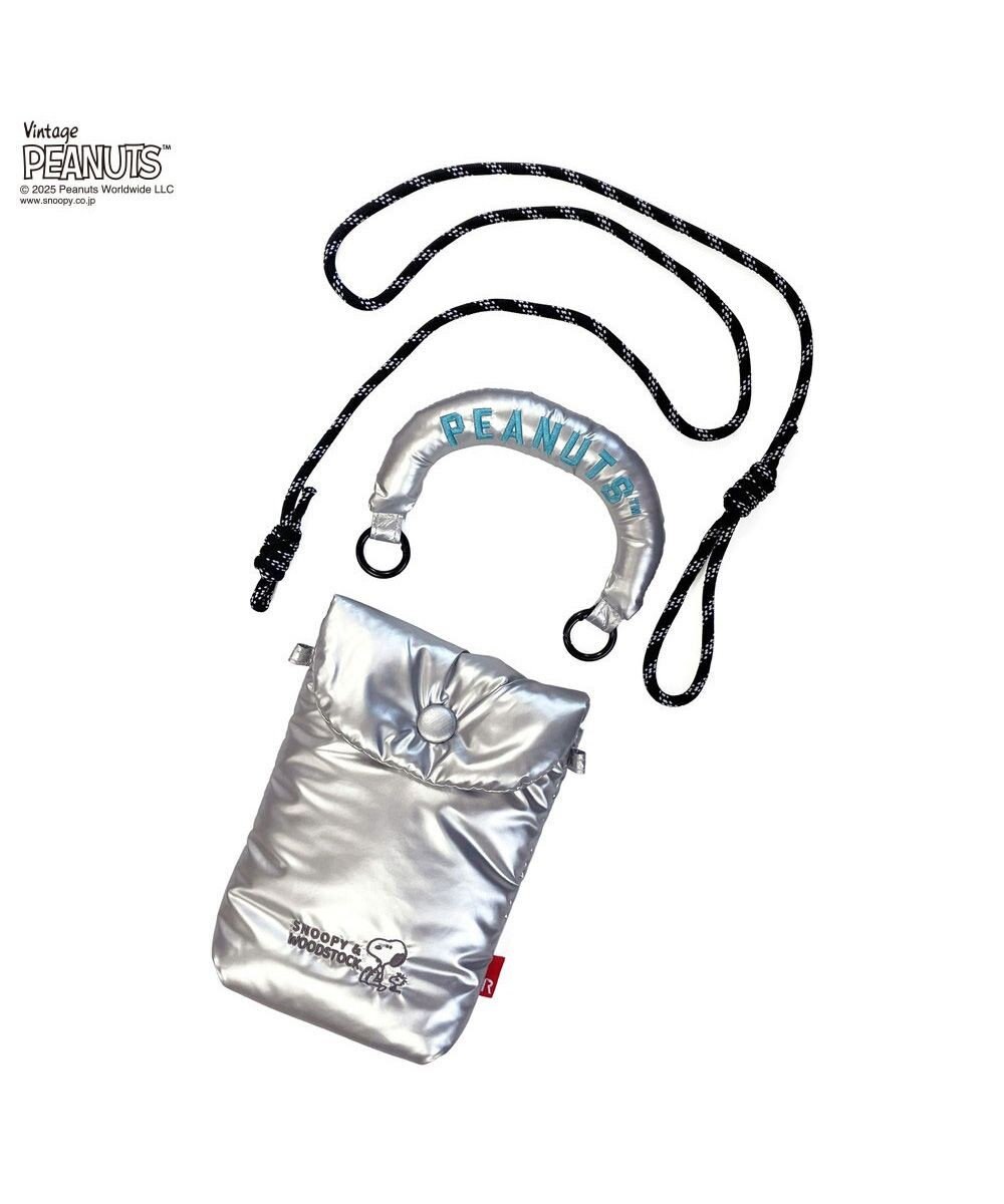 ROOTOTE 8452【スヌーピー】IP.ベビールー.パデット.ピーナッツ-0S 